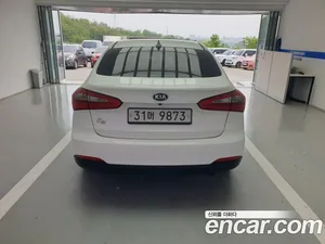Kia K3, 2014 — миниатюра 4