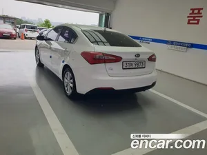 Kia K3, 2014 — миниатюра 5