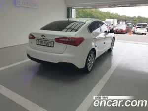 Kia K3, 2014 — миниатюра 6