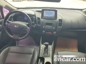 Kia K3, 2014 — миниатюра 7