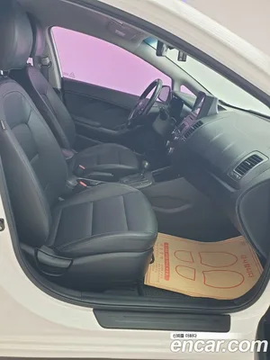 Kia K3, 2014 — миниатюра 8