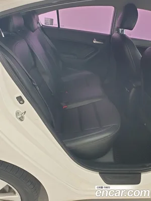 Kia K3, 2014 — миниатюра 9