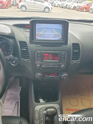 Kia K3, 2014 — миниатюра 14