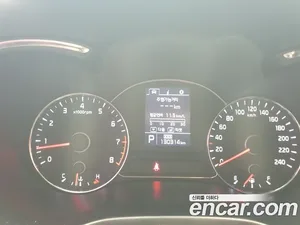 Kia K3, 2014 — миниатюра 17