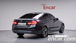 BMW 3-Series, 2017 — миниатюра 2