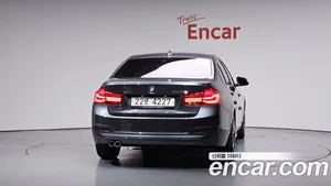 BMW 3-Series, 2017 — миниатюра 4