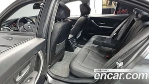 BMW 3-Series, 2017 — миниатюра 12