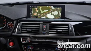 BMW 3-Series, 2017 — миниатюра 13