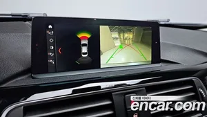 BMW 3-Series, 2017 — миниатюра 15