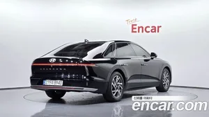 Hyundai Grandeur, 2023 — миниатюра 2