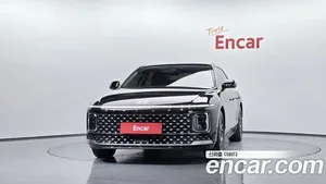 Hyundai Grandeur, 2023 — миниатюра 3