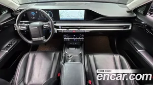 Hyundai Grandeur, 2023 — миниатюра 10