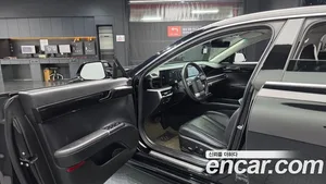 Hyundai Grandeur, 2023 — миниатюра 13