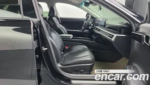 Hyundai Grandeur, 2023 — миниатюра 17