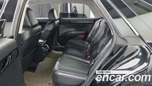 Hyundai Grandeur, 2023 — миниатюра 18