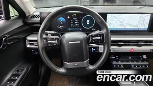 Hyundai Grandeur, 2023 — миниатюра 19