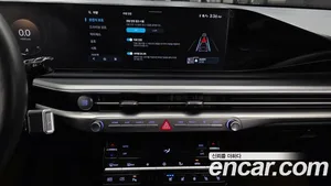 Hyundai Grandeur, 2023 — миниатюра 20