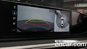 Hyundai Grandeur, 2023 — миниатюра 22