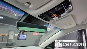 Hyundai Grandeur, 2023 — миниатюра 28