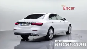 Mercedes-Benz E-Class, 2021 — миниатюра 2