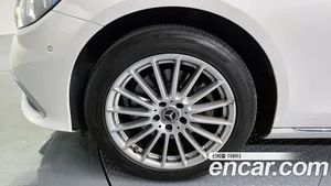 Mercedes-Benz E-Class, 2021 — миниатюра 5