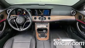 Mercedes-Benz E-Class, 2021 — миниатюра 10