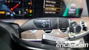 Mercedes-Benz E-Class, 2021 — миниатюра 12