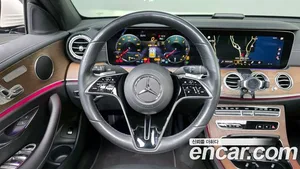 Mercedes-Benz E-Class, 2021 — миниатюра 19