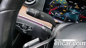 Mercedes-Benz E-Class, 2021 — миниатюра 25