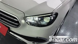 Mercedes-Benz E-Class, 2021 — миниатюра 8
