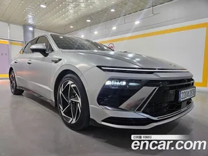 Hyundai Sonata, 2024 — миниатюра 1