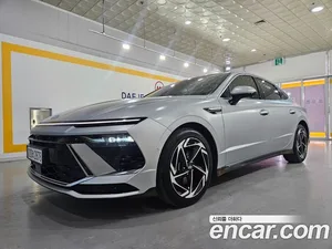 Hyundai Sonata, 2024 — миниатюра 2