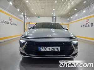 Hyundai Sonata, 2024 — миниатюра 3