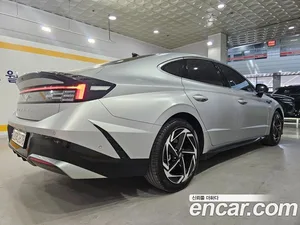 Hyundai Sonata, 2024 — миниатюра 4