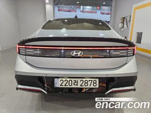 Hyundai Sonata, 2024 — миниатюра 5
