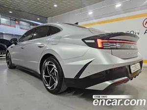 Hyundai Sonata, 2024 — миниатюра 6