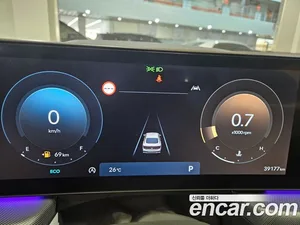 Hyundai Sonata, 2024 — миниатюра 7