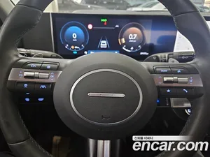 Hyundai Sonata, 2024 — миниатюра 8