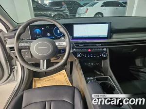 Hyundai Sonata, 2024 — миниатюра 10
