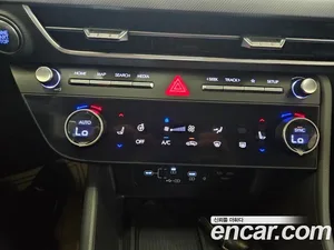 Hyundai Sonata, 2024 — миниатюра 13