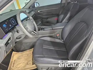 Hyundai Sonata, 2024 — миниатюра 15