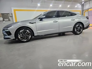 Hyundai Sonata, 2024 — миниатюра 17