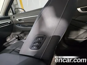 Hyundai Sonata, 2024 — миниатюра 18
