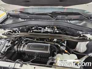 Ford Explorer, 2021 — миниатюра 6