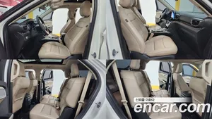 Ford Explorer, 2021 — миниатюра 10