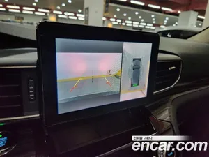 Ford Explorer, 2021 — миниатюра 14