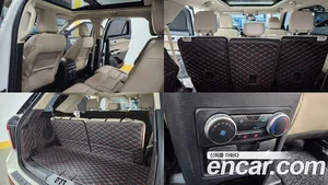 Ford Explorer, 2021 — миниатюра 15