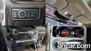 Ford Explorer, 2021 — миниатюра 16