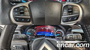 Ford Explorer, 2021 — миниатюра 17