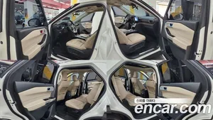 Ford Explorer, 2021 — миниатюра 18
